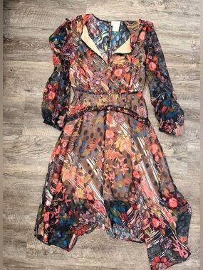 Foxiedox Dress